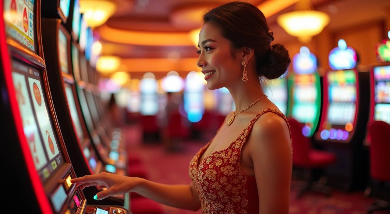 liv777 မိုဘိုင်းနဲ့ Desktop ကစားခြင်းကို ဘယ်လို ချိန်ညှိမလဲ?